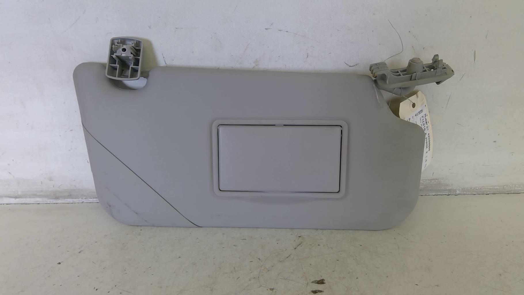 Visiera parasole destra FORD FIESTA 6 PHASE 2 Diésel - 1