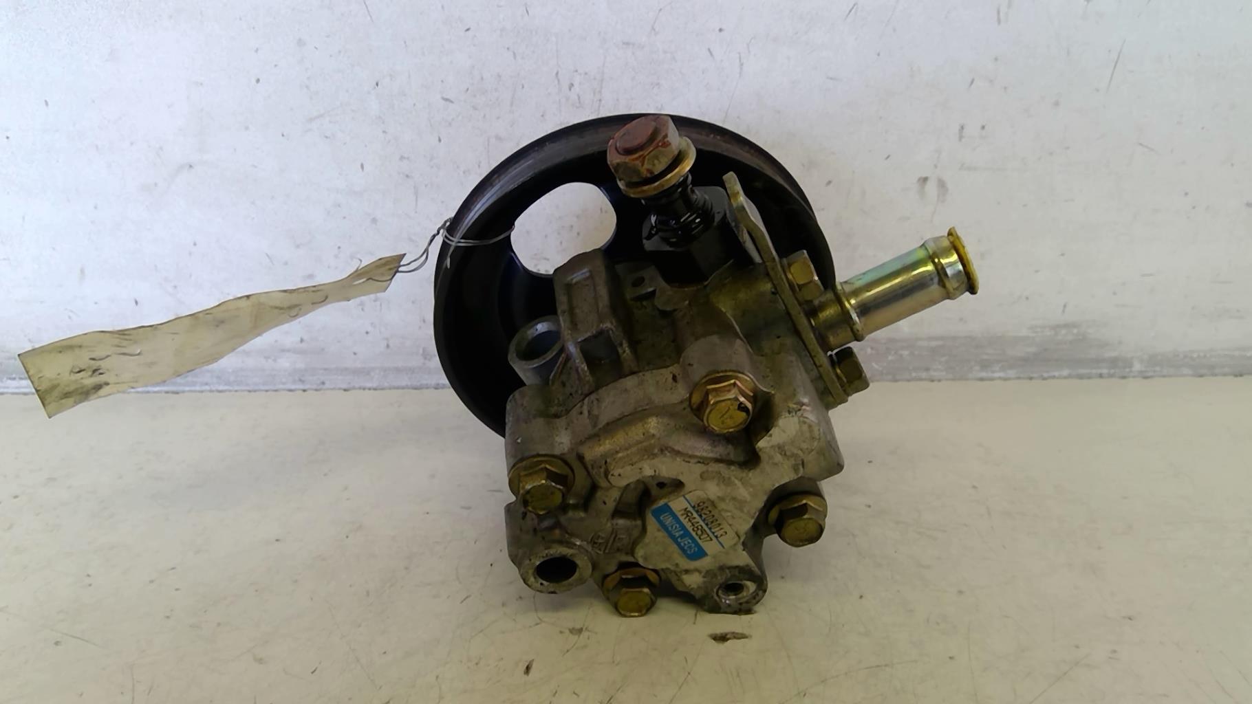 Pompe de direction MITSUBISHI L 200 2  - 1
