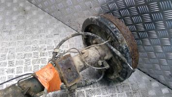 Photo de la pièce