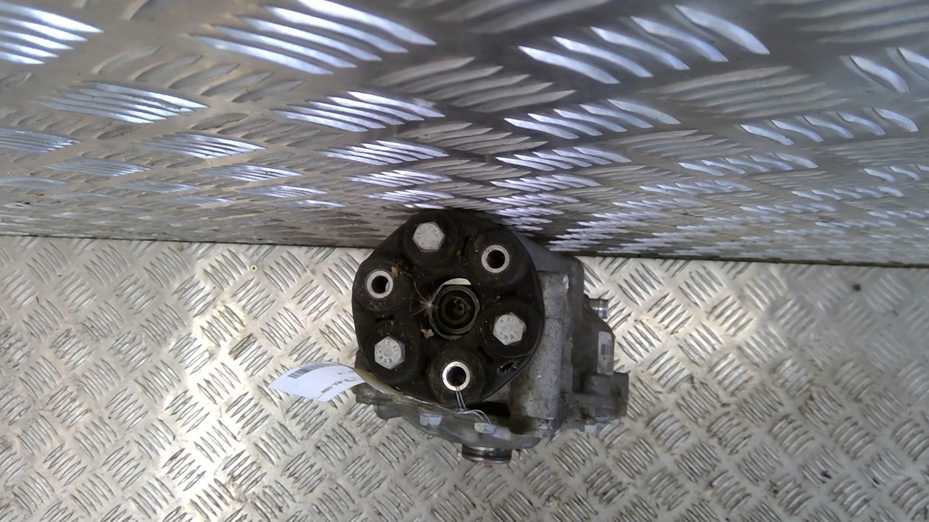 Pont avant complet BMW X6 E71 PHASE 1 Diesel - 1