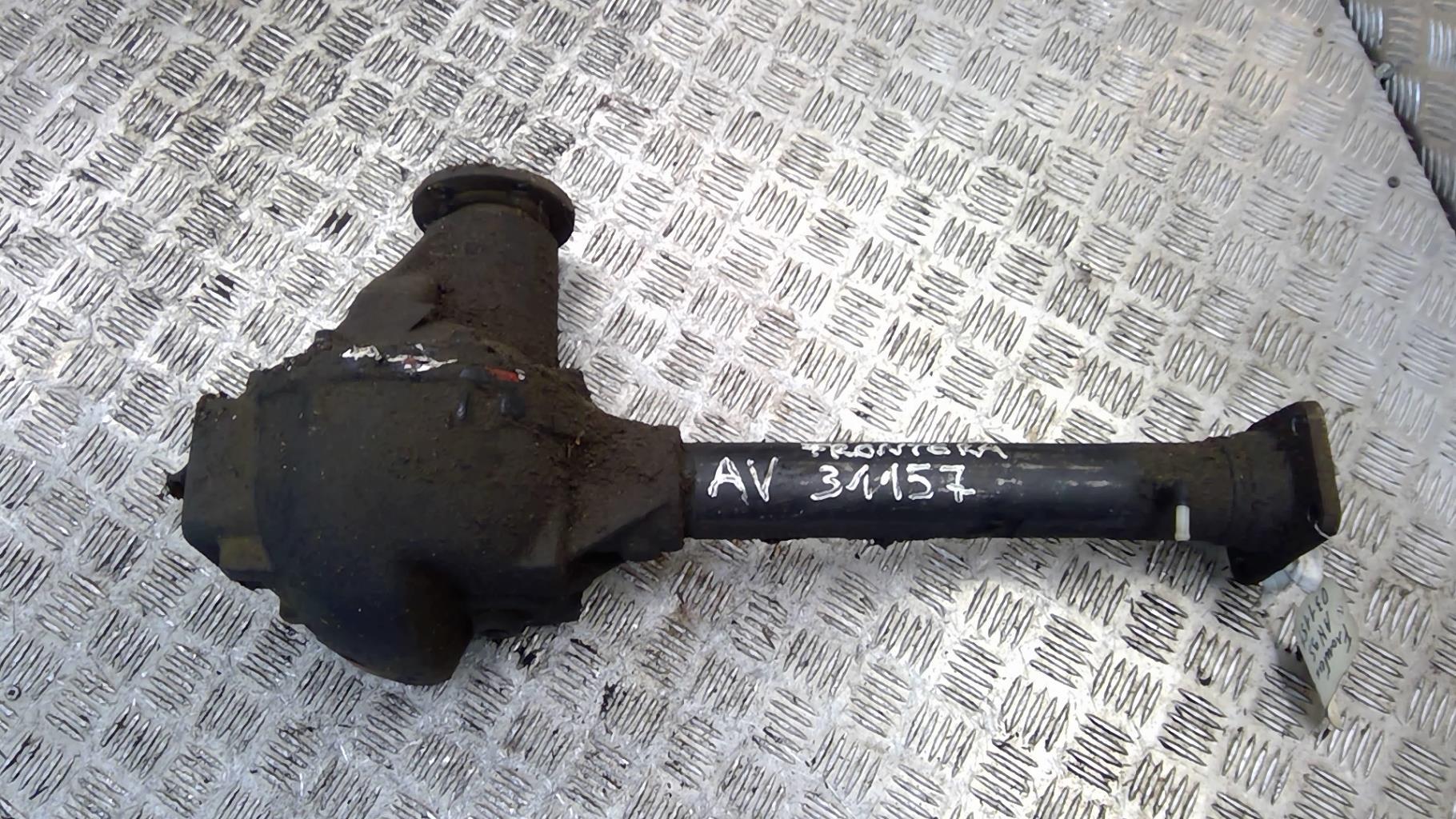 Pont avant complet OPEL FRONTERA A PHASE 1 Essence - 1