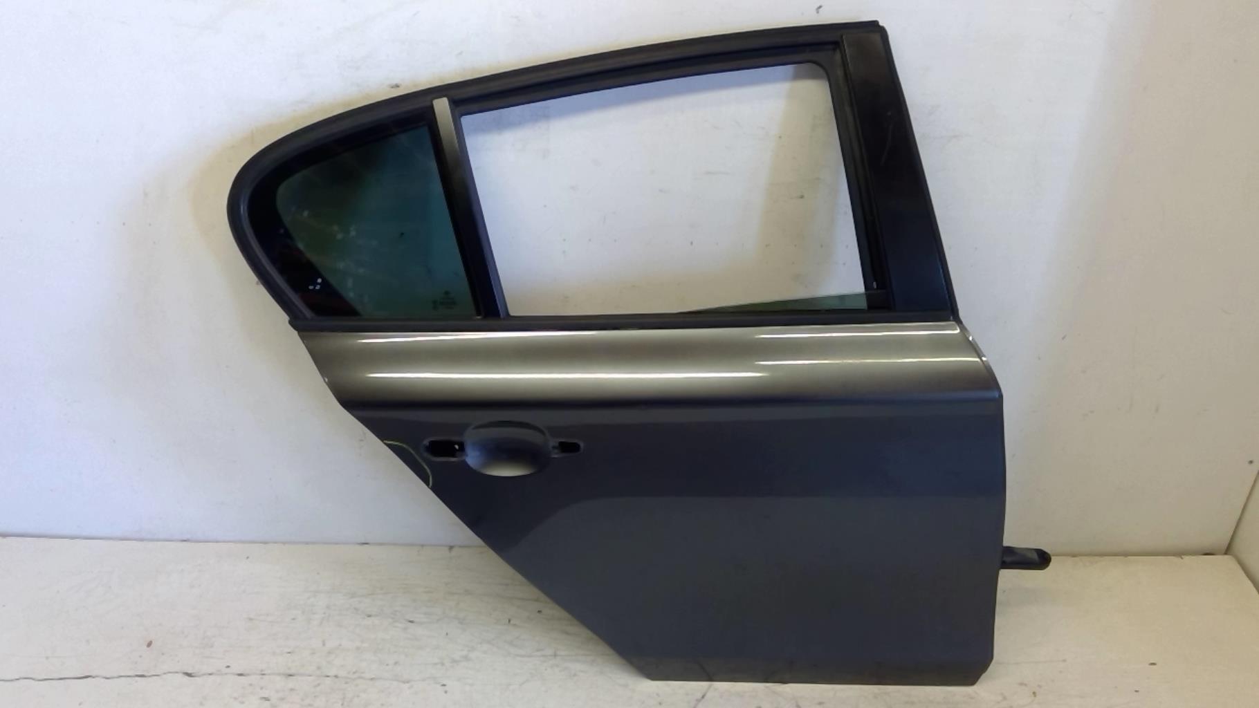 Porte arriere droit BMW SERIE 1 E87 PHASE 1 Diesel - 1