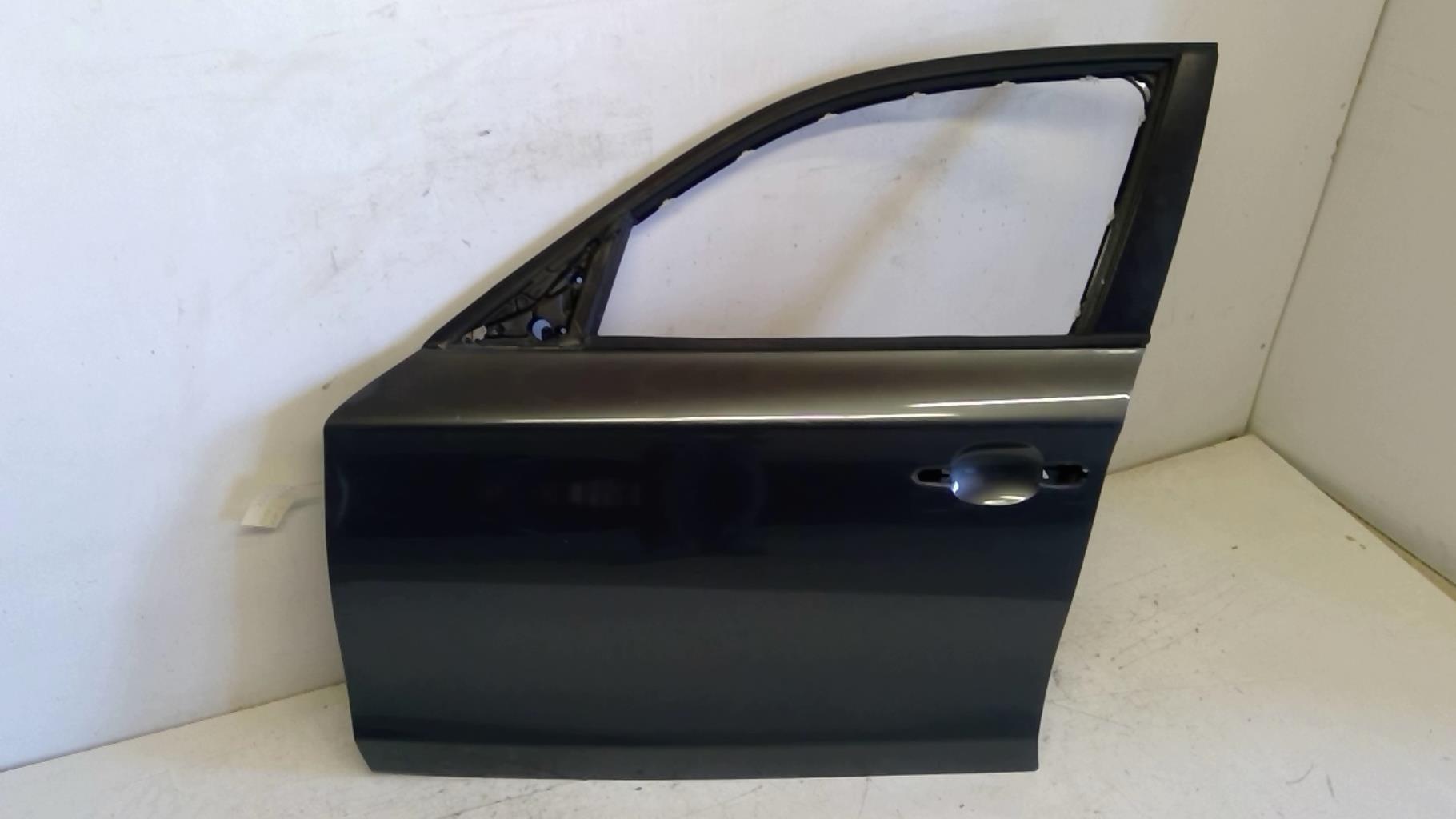 Porte avant gauche BMW SERIE 1 E87 PHASE 1 Diesel - 1