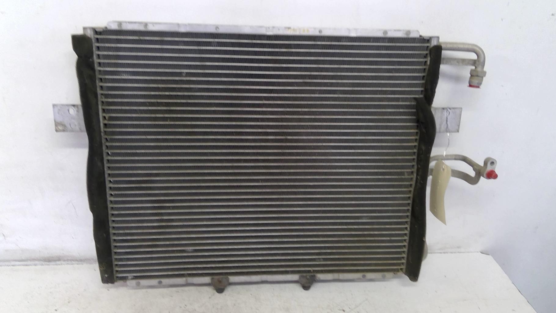 Radiateur clim KIA SPORTAGE 1 CUTBACK Essence - 1