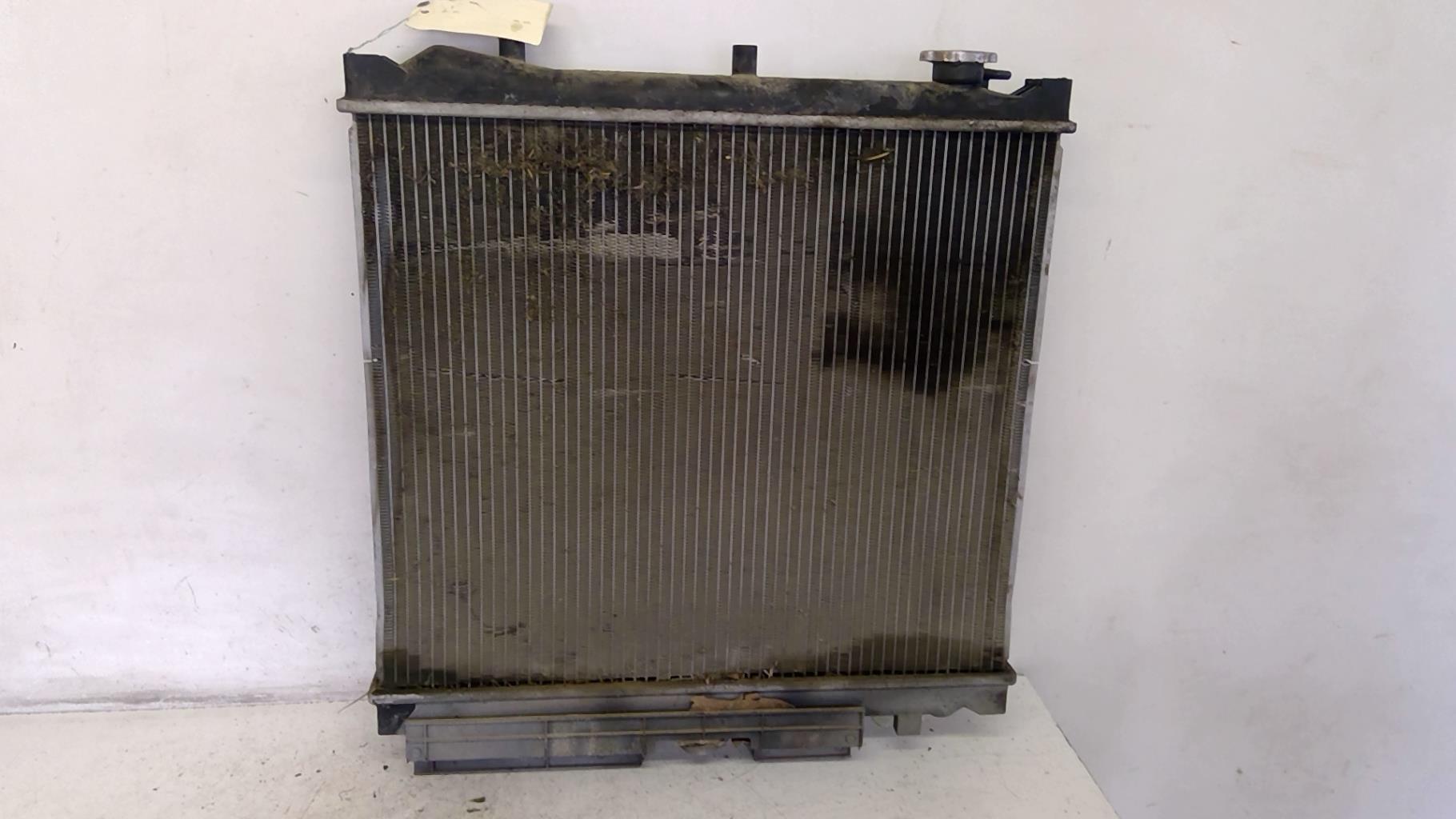 Radiateur eau KIA SPORTAGE 1 CUTBACK Essence - 1