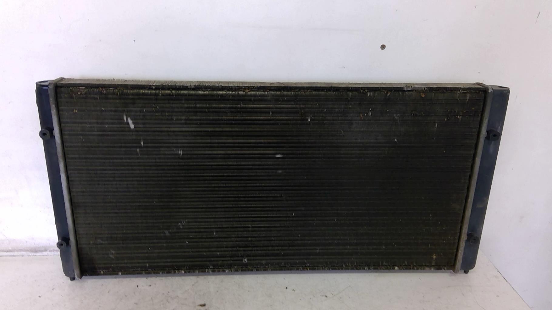 Radiateur eau VOLKSWAGEN GOLF 3 Diesel - 1