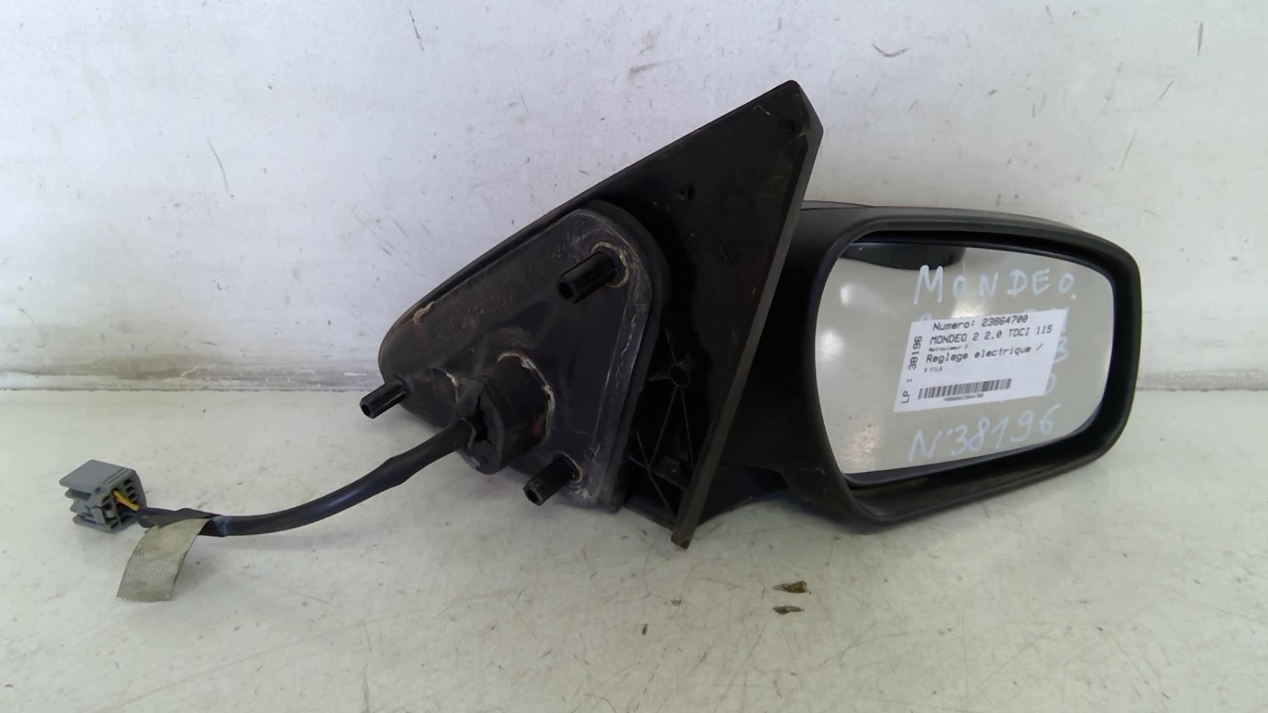 Retrovisor derecho FORD MONDEO 2 Diésel - 1