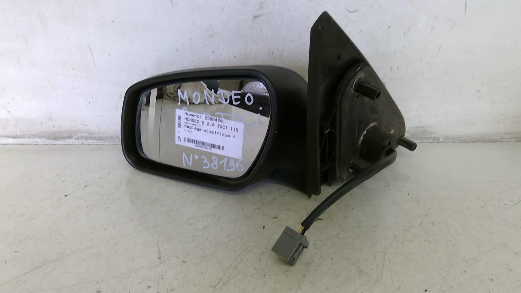 Retrovisor izquierdo FORD MONDEO 2 Diésel - 1