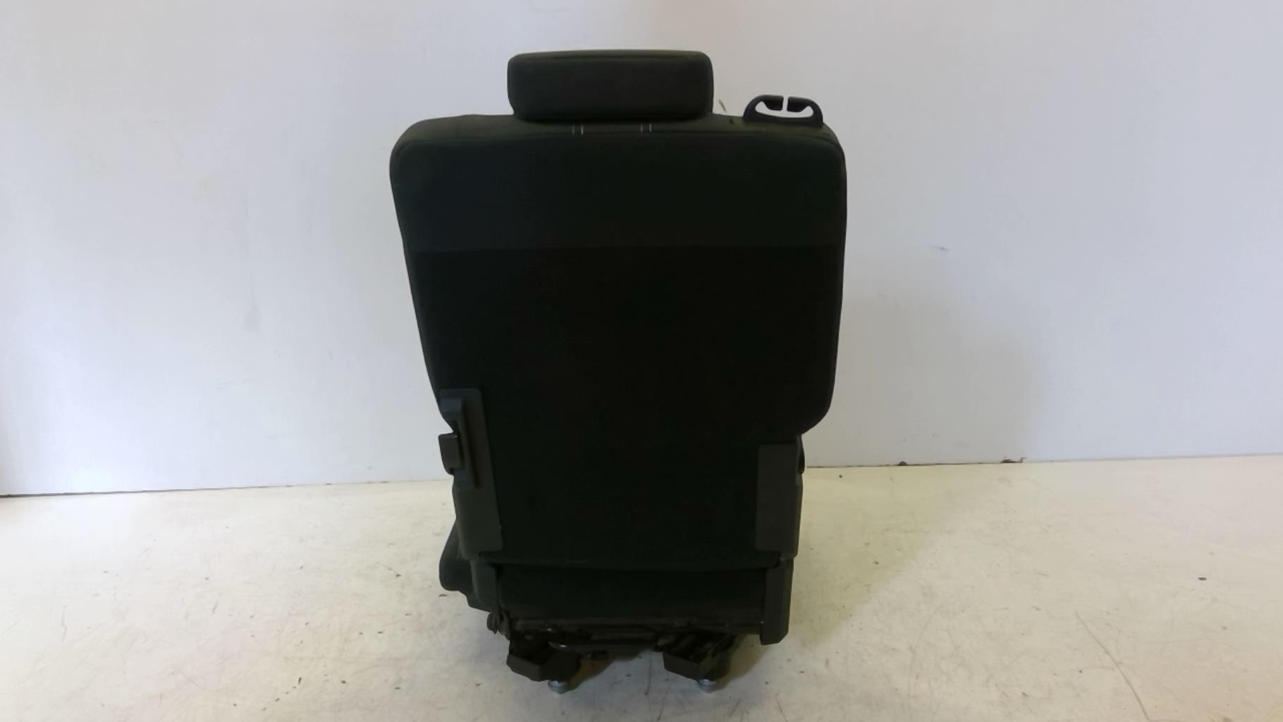 Siege central droit FORD C-MAX 2 PHASE 1 Diesel - 1