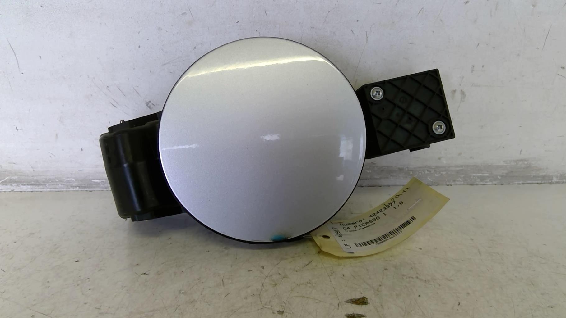 Trappe d'essence CITROEN C4 PICASSO 1 Diesel - 1
