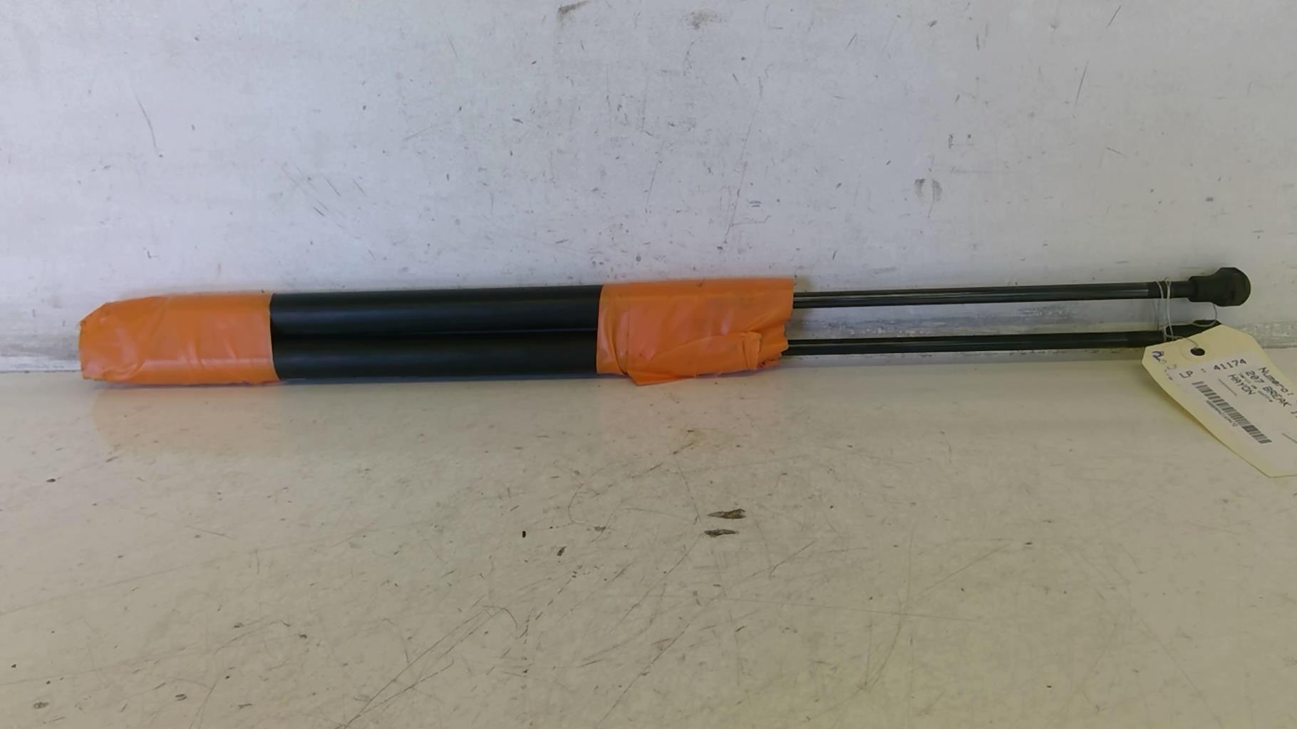 Verin de coffre PEUGEOT 207 PHASE 1 BREAK Essence - 1