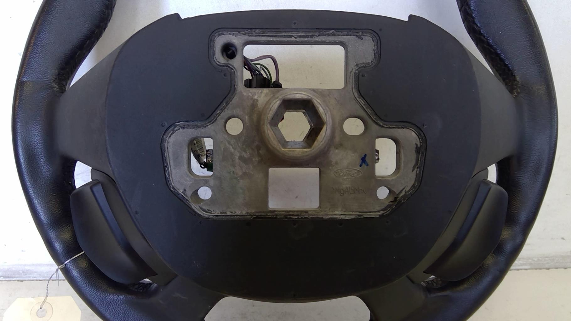 Volant FORD C-MAX 2 PHASE 1 Diesel - 1