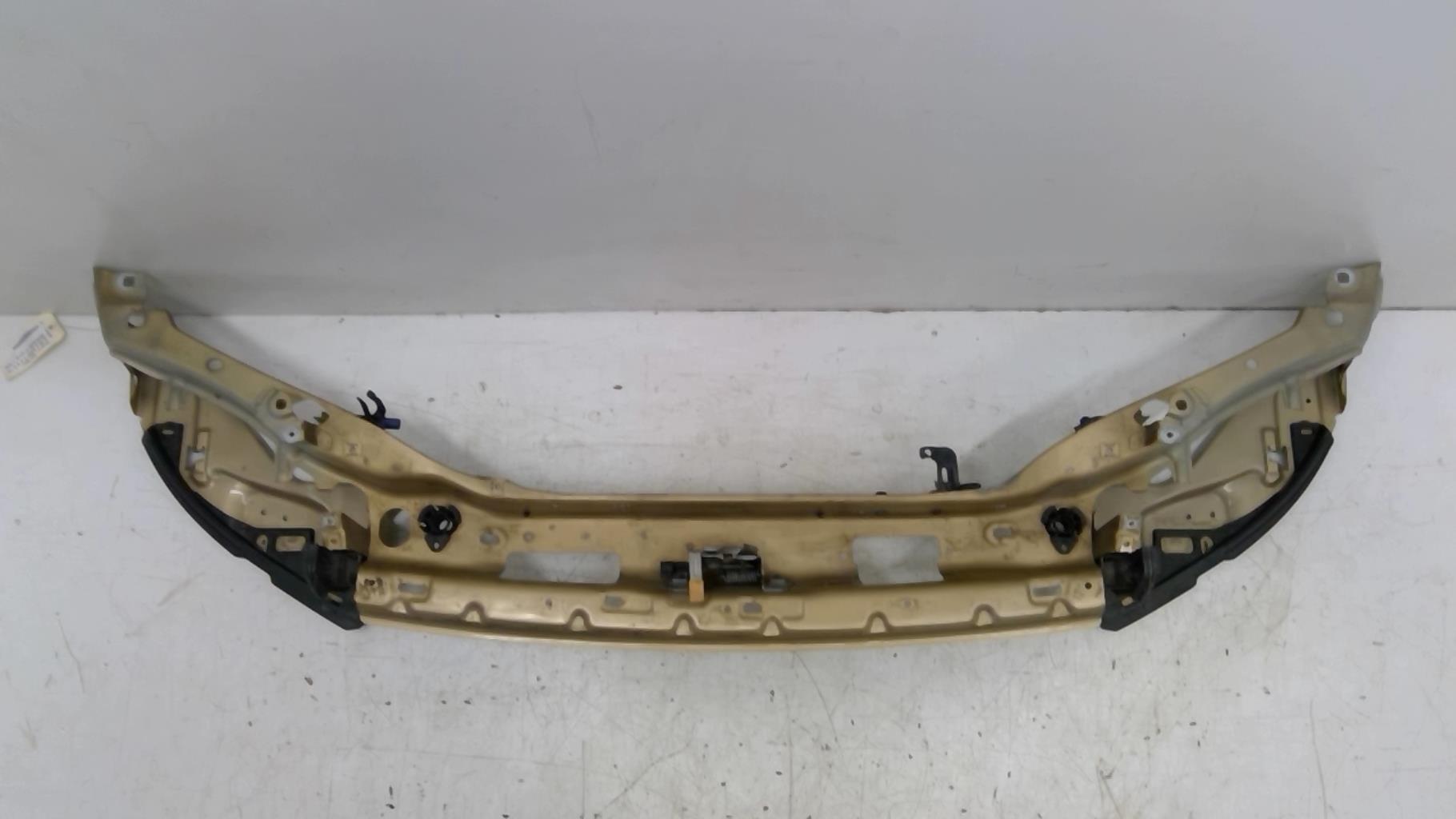 Pannellatura anteriore VOLVO S 40 2 PHASE 2 Diésel - 1
