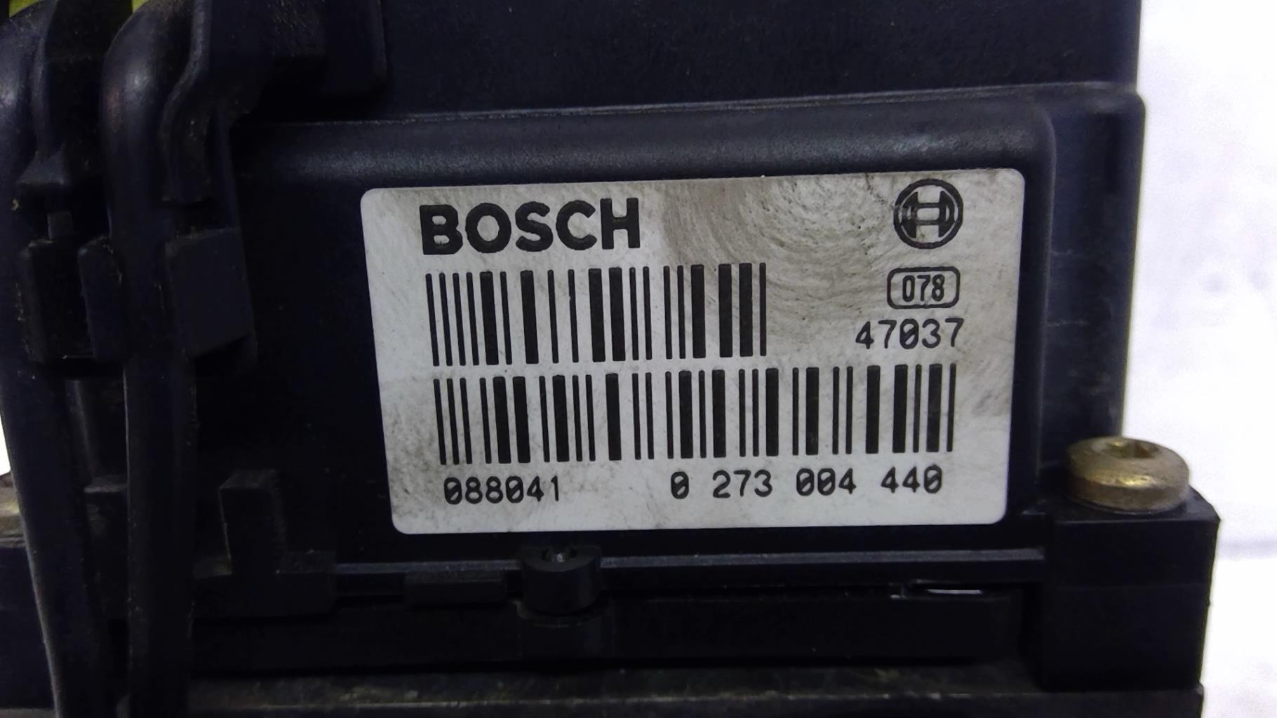 Blocco ABS (antibloccaggio freni) CITROEN XSARA PHASE 2 Diésel - 1