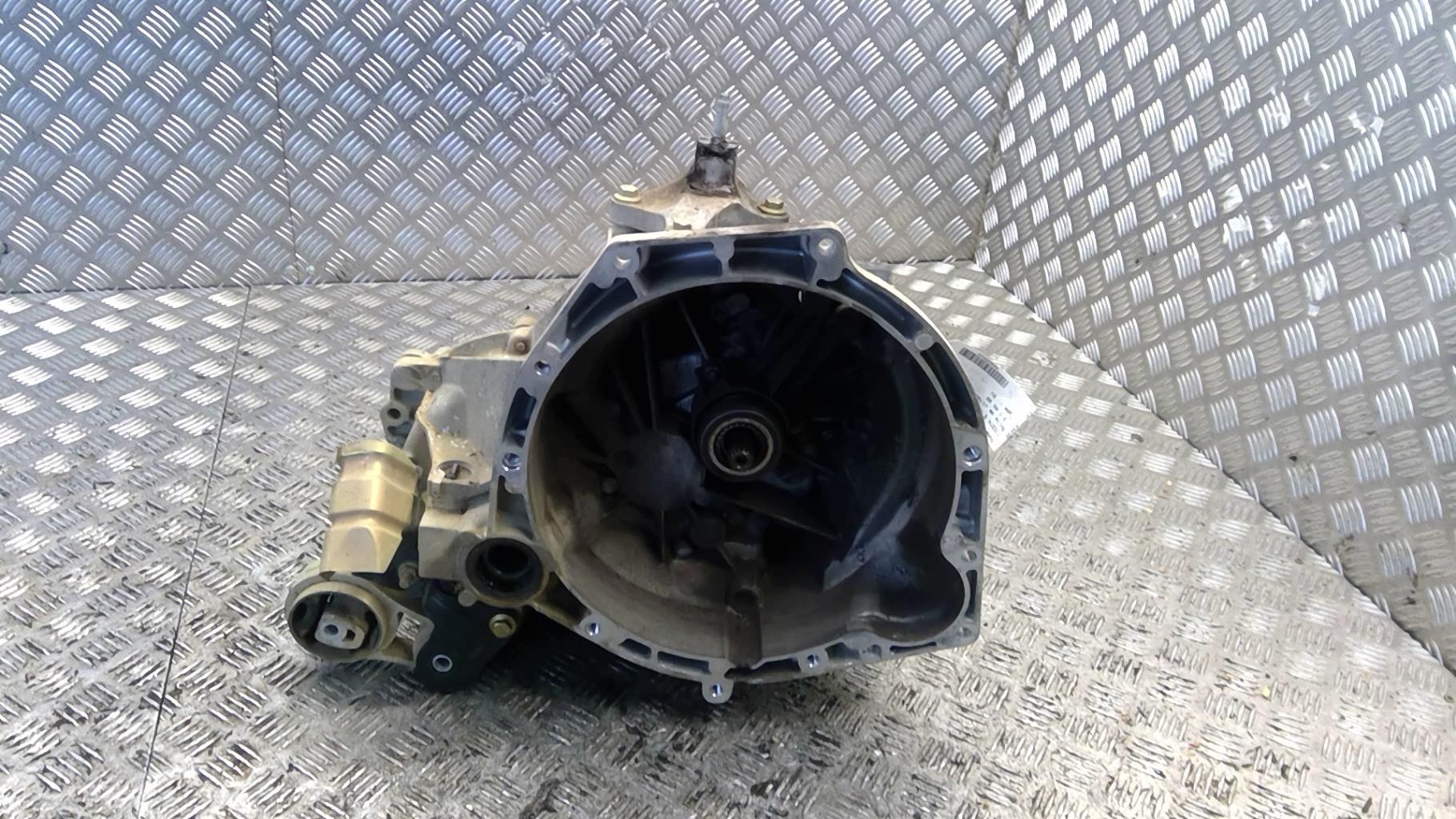 Boite de vitesses FORD FIESTA 5 PHASE 2 Essence - 1