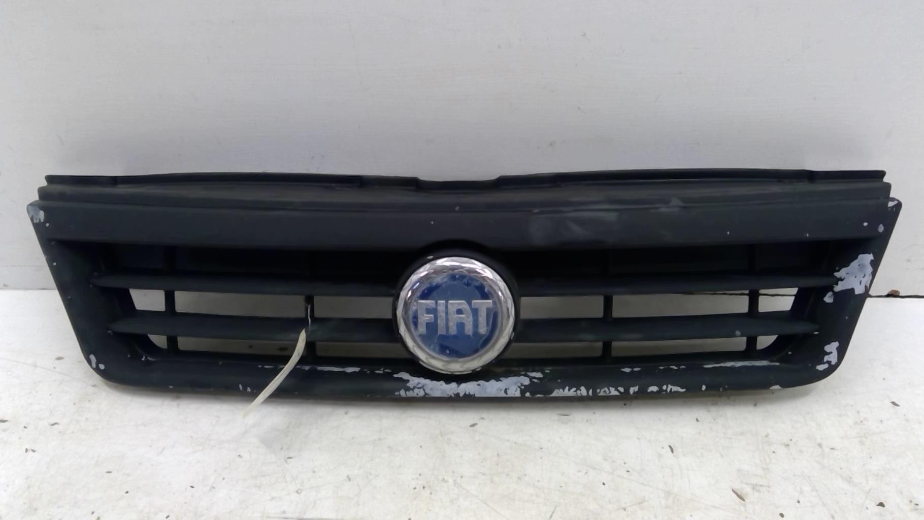 Calandre FIAT DUCATO 2 PHASE 2 Diesel - 1