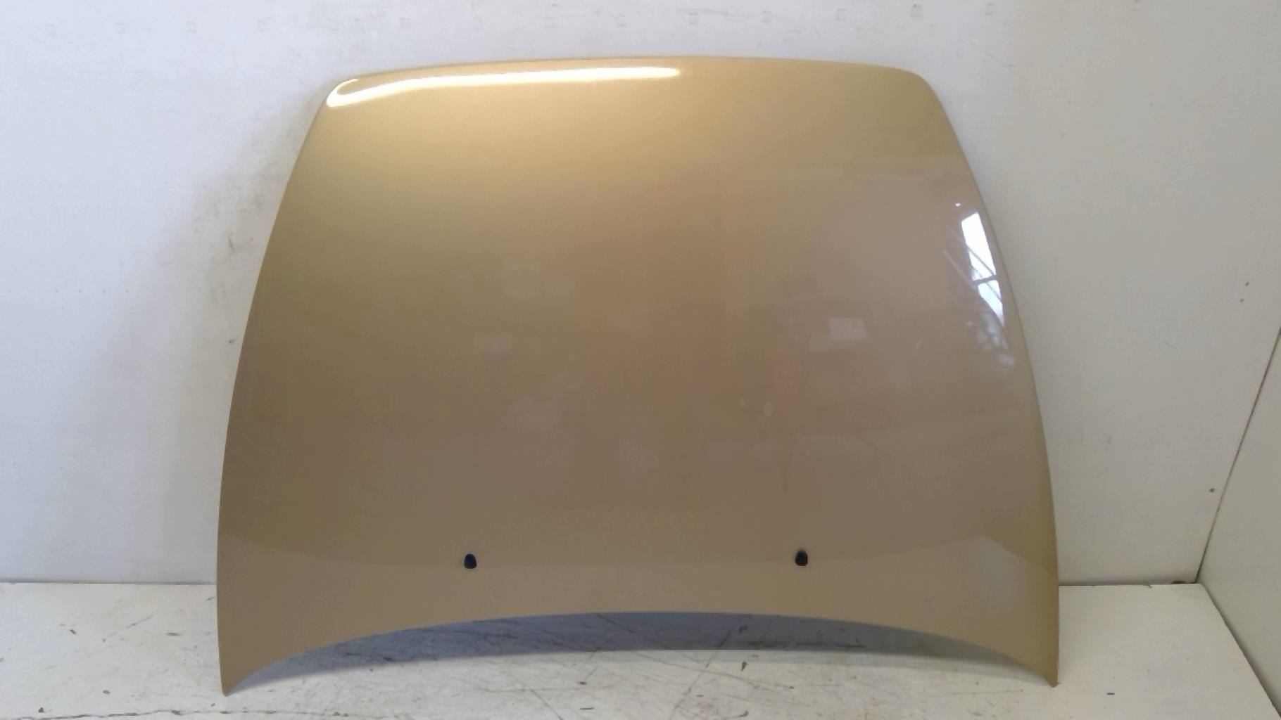 Capot VOLVO S 40 2 PHASE 2 Diesel - 1