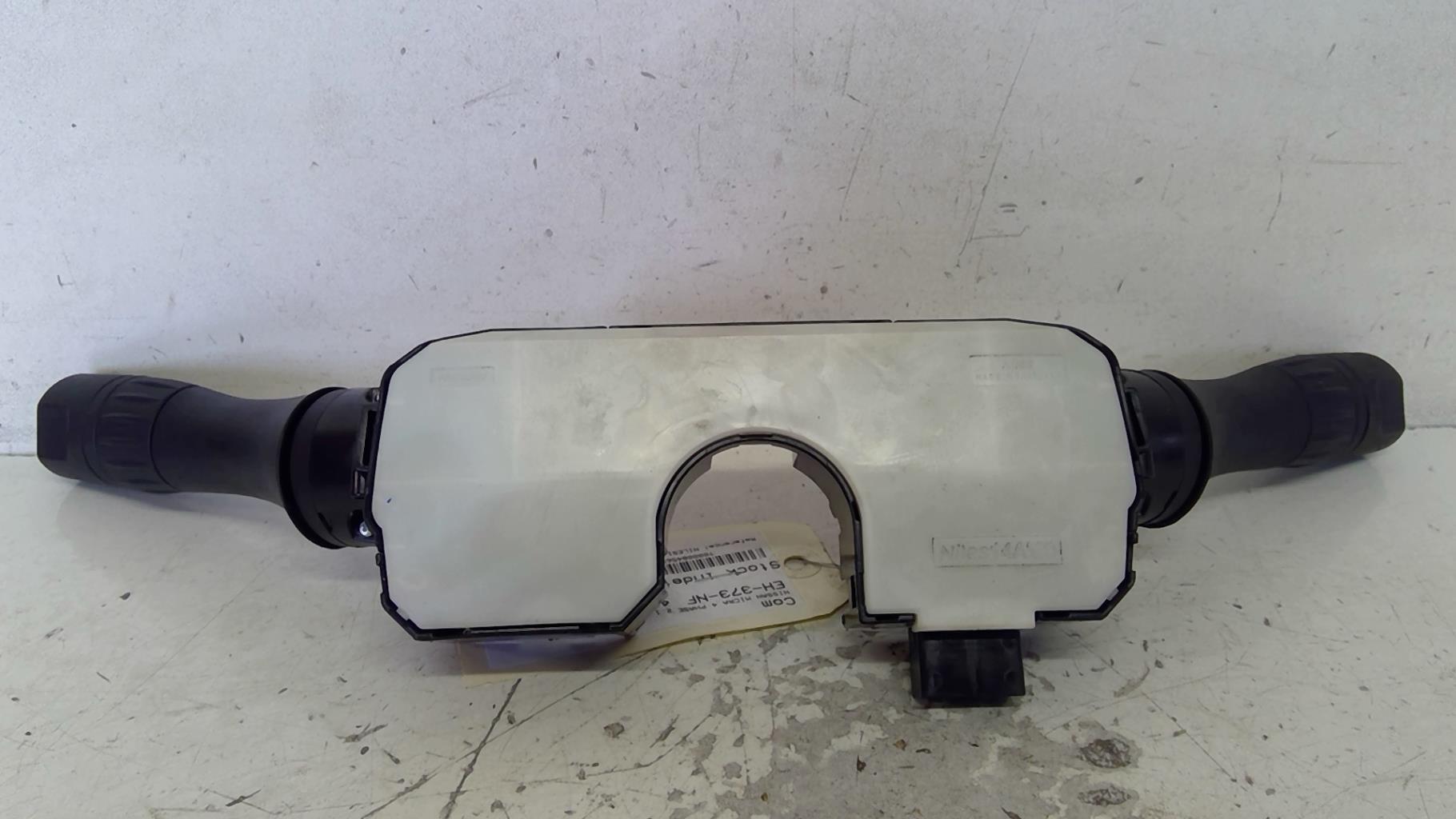 Devio guida completo con contatto spiralato NISSAN MICRA 4 PHASE 2 Gasolina - 1
