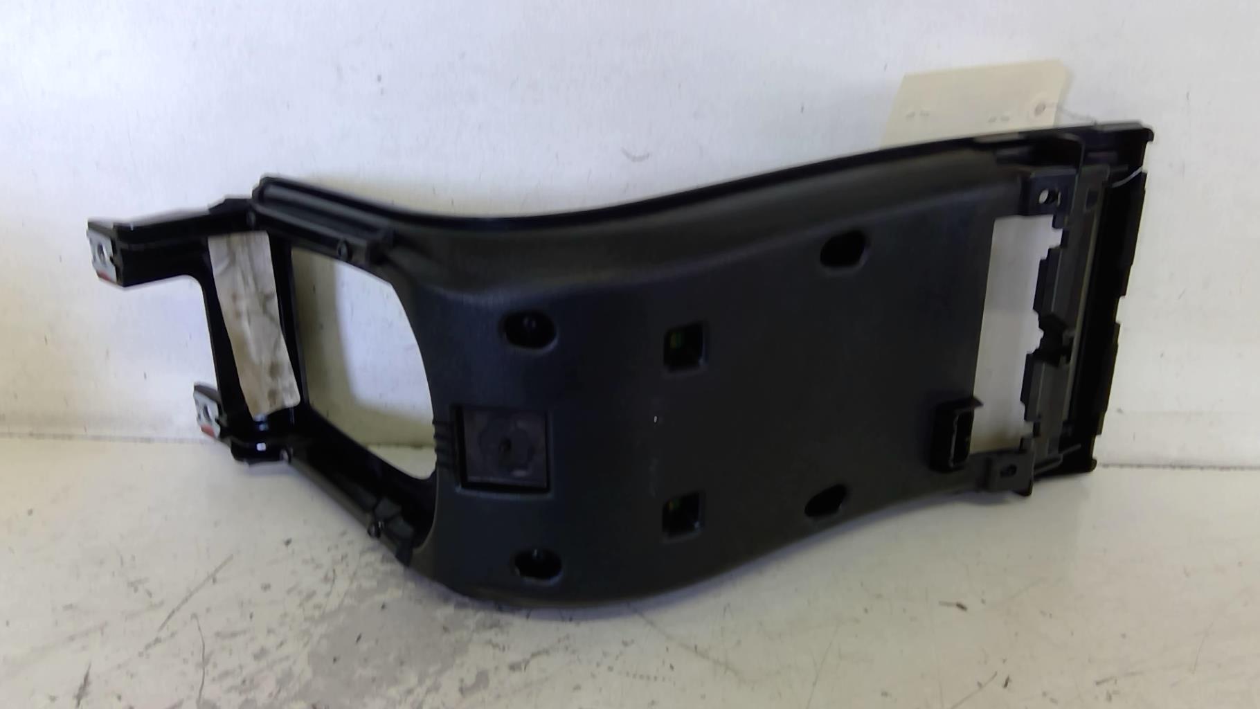 Commande chauffage VOLVO S 40 2 PHASE 2 Diesel - 1