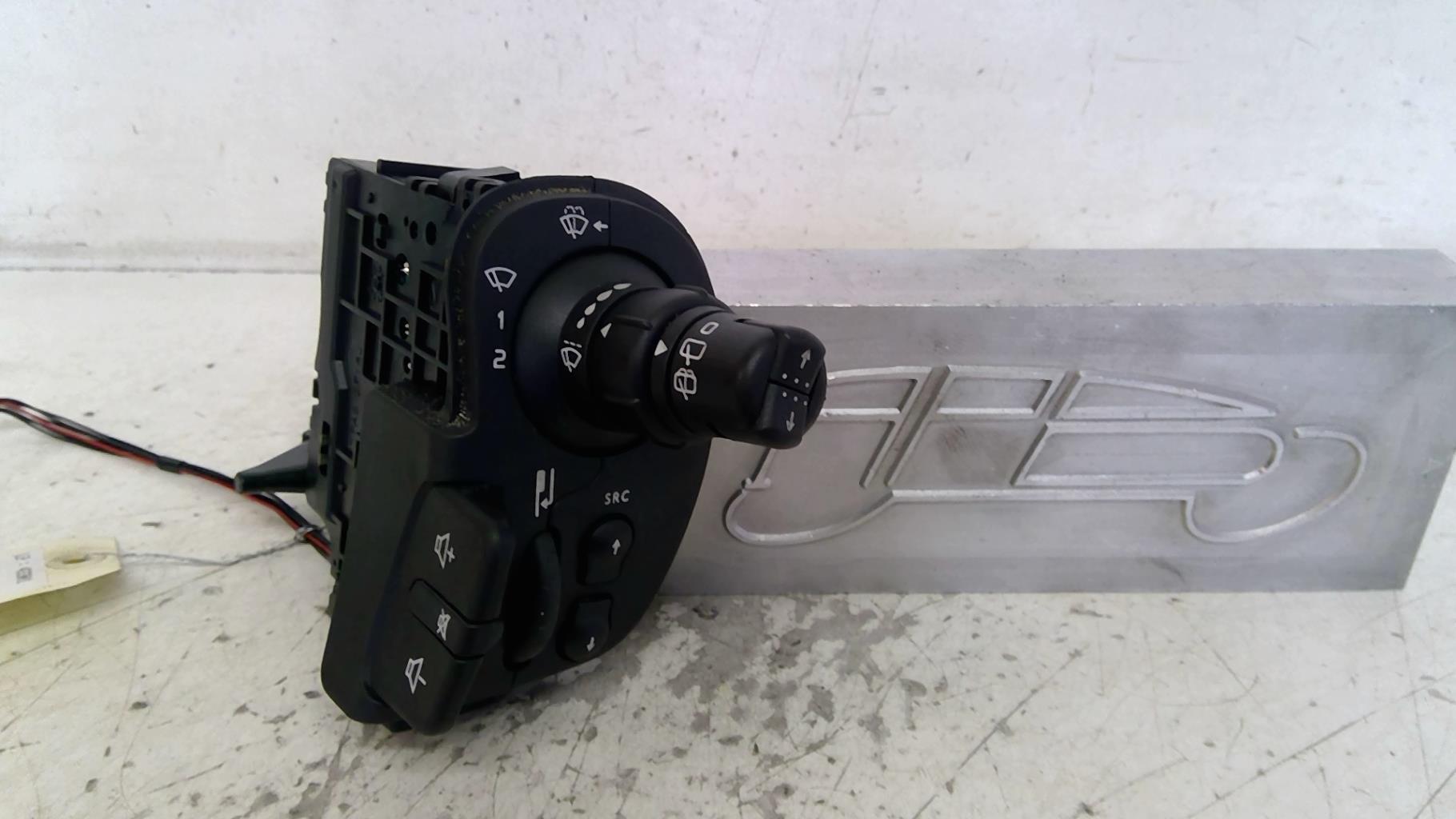 Commodo d'essuie glaces RENAULT SCENIC 2 PHASE 1 Diesel - 1