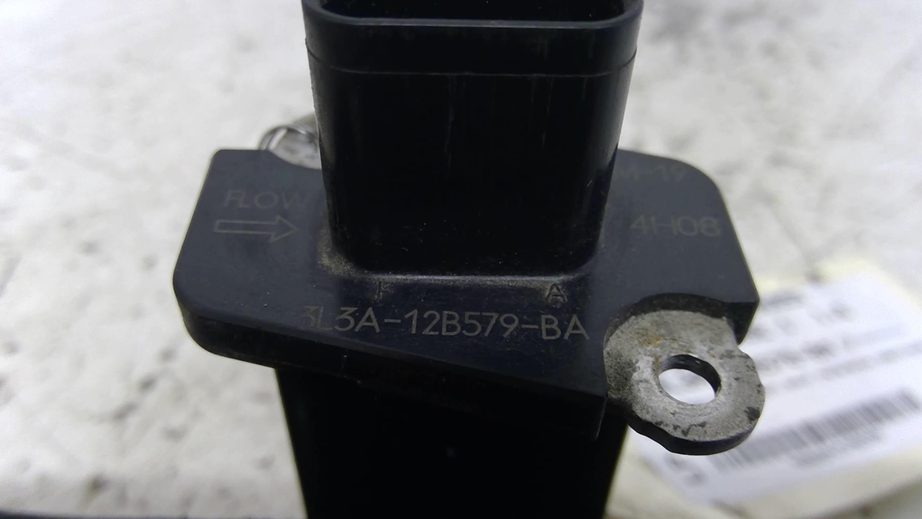 Debitmetre FORD C-MAX 1 PHASE 1 Essence - 1