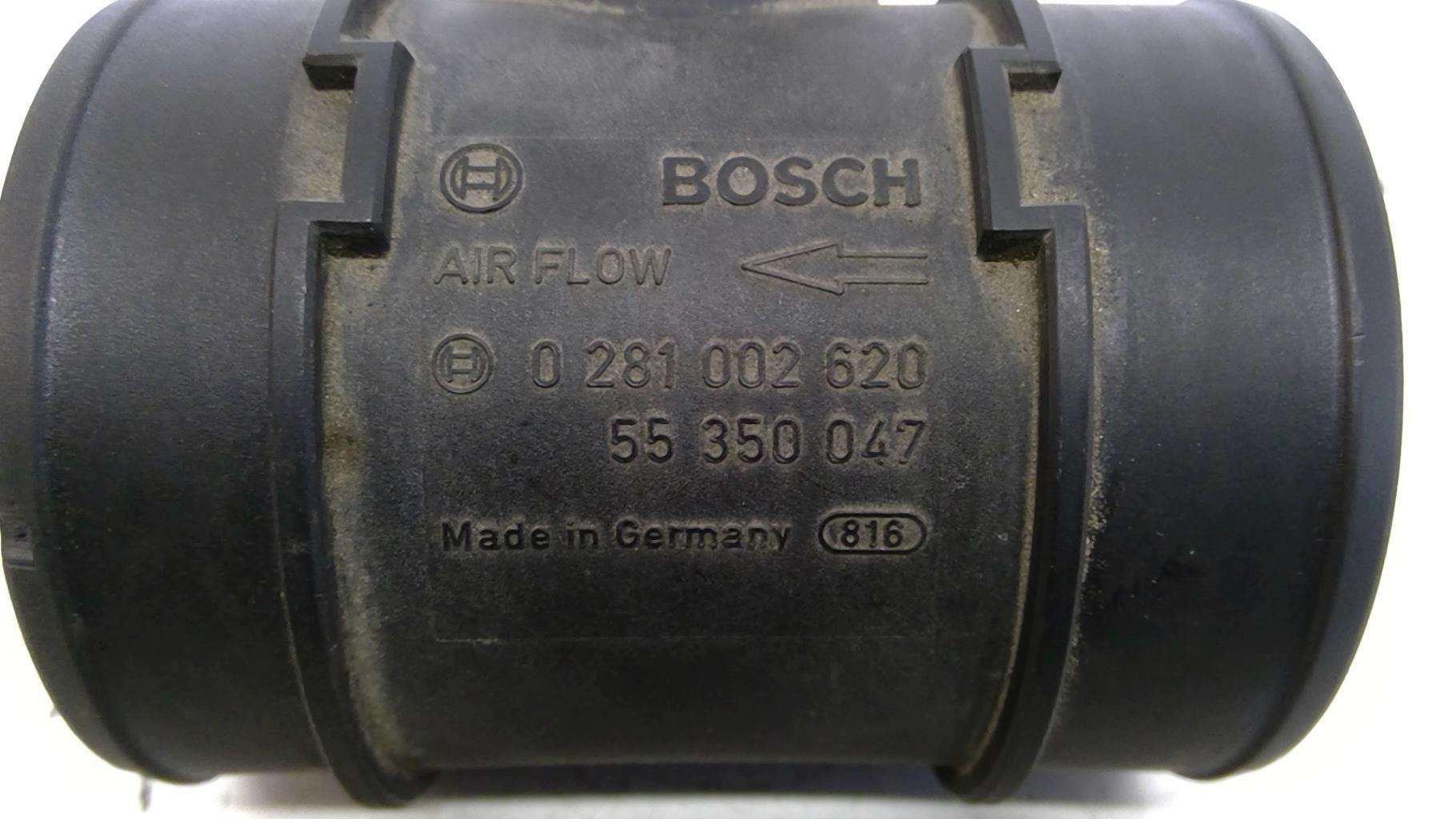 Debitmetre OPEL MERIVA A PHASE 2 Diesel - 1