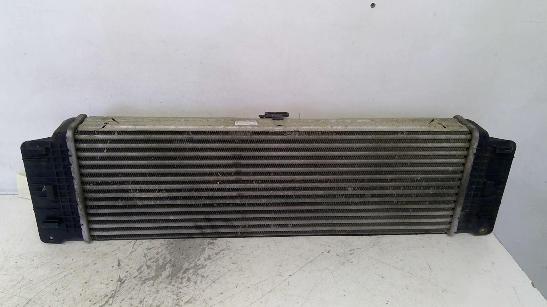 Echangeur air (Intercooler) VOLKSWAGEN CRAFTER 1 PHASE 2 Diesel - 1