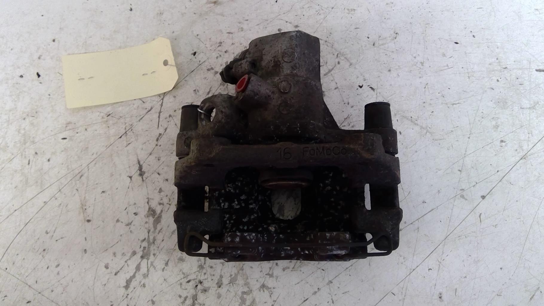 Pinza freni posteriore destra VOLVO S 40 2 PHASE 2 Diésel - 1