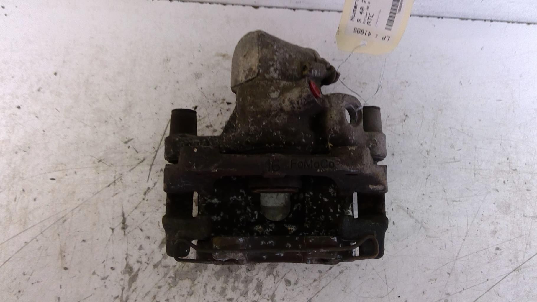 Pinza freni posteriore sinistra VOLVO S 40 2 PHASE 2 Diésel - 1