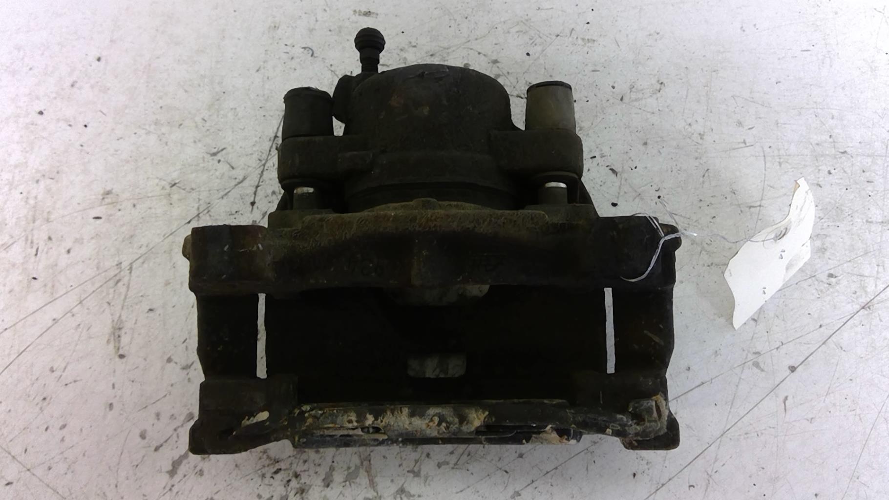 Pinza freni anteriore destra FORD S-MAX 1 PHASE 1 Diésel - 1