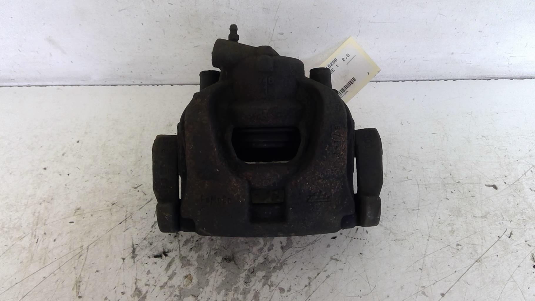 Pinza freni anteriore sinistra FORD S-MAX 1 PHASE 1 Diésel - 1