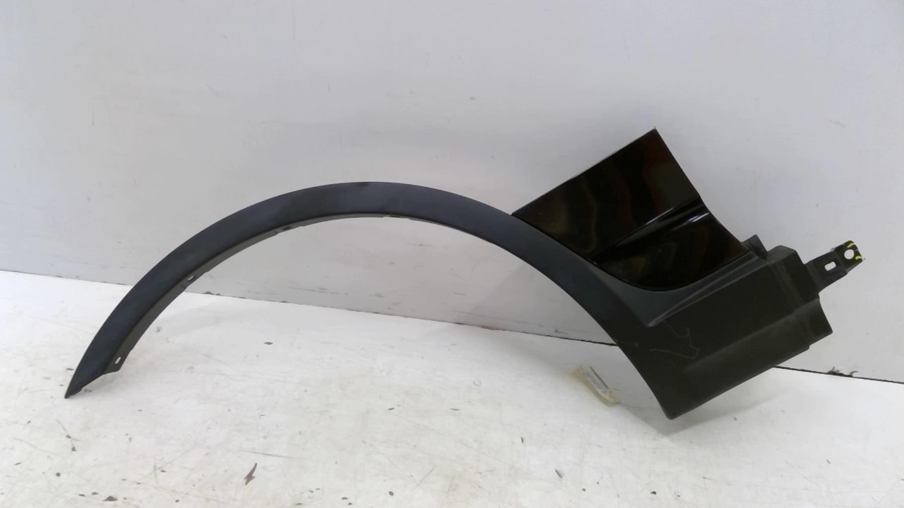 Extension d'aile avant gauche BMW X3 E83 PHASE 1 Diesel - 1