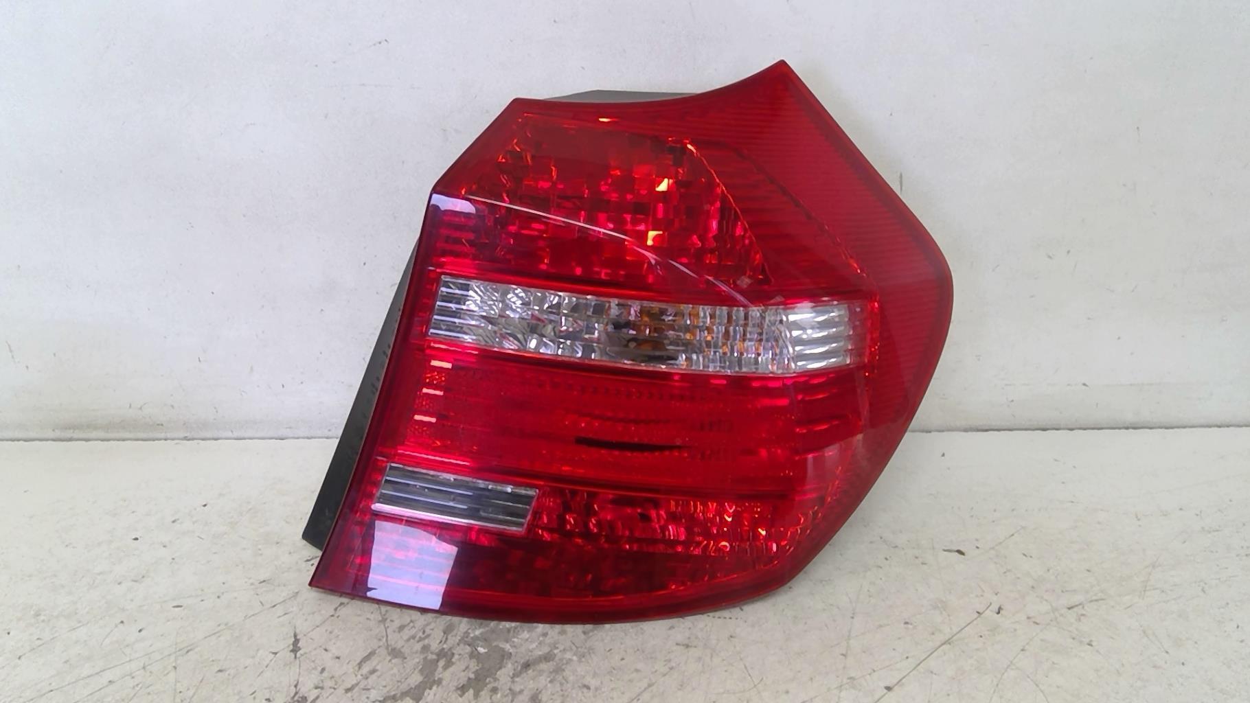 Fanale posteriore principale destro (luci) BMW SERIE 1 E87 PHASE 2 Diésel - 1