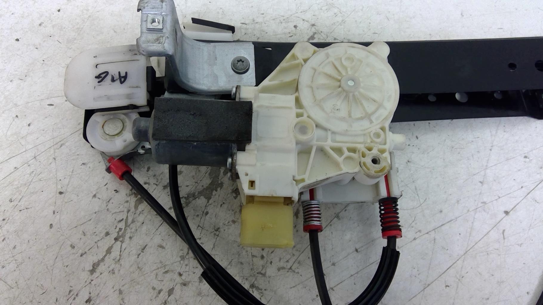 Alzacristalli elettrico posteriore sinistro FORD S-MAX 1 PHASE 1 Diésel - 1