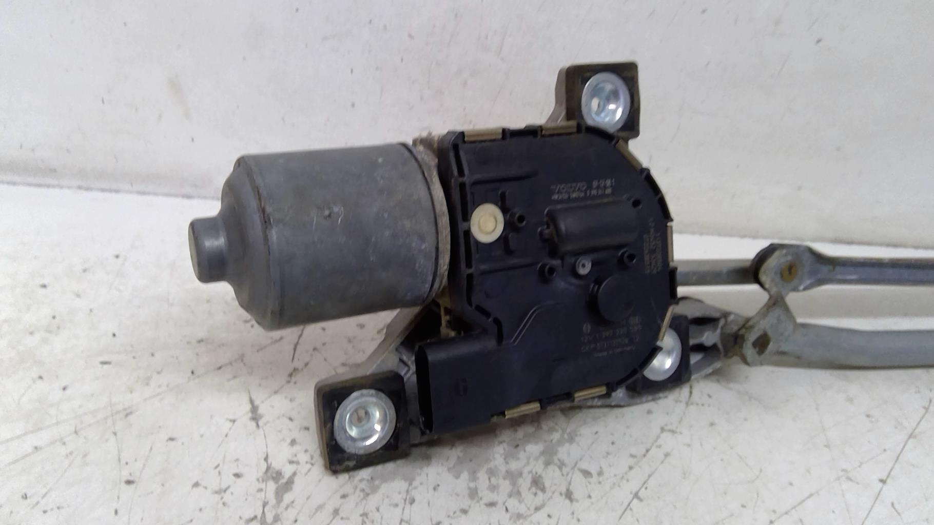 Motore tergicristallo anteriore VOLVO S 40 2 PHASE 2 Diésel - 1