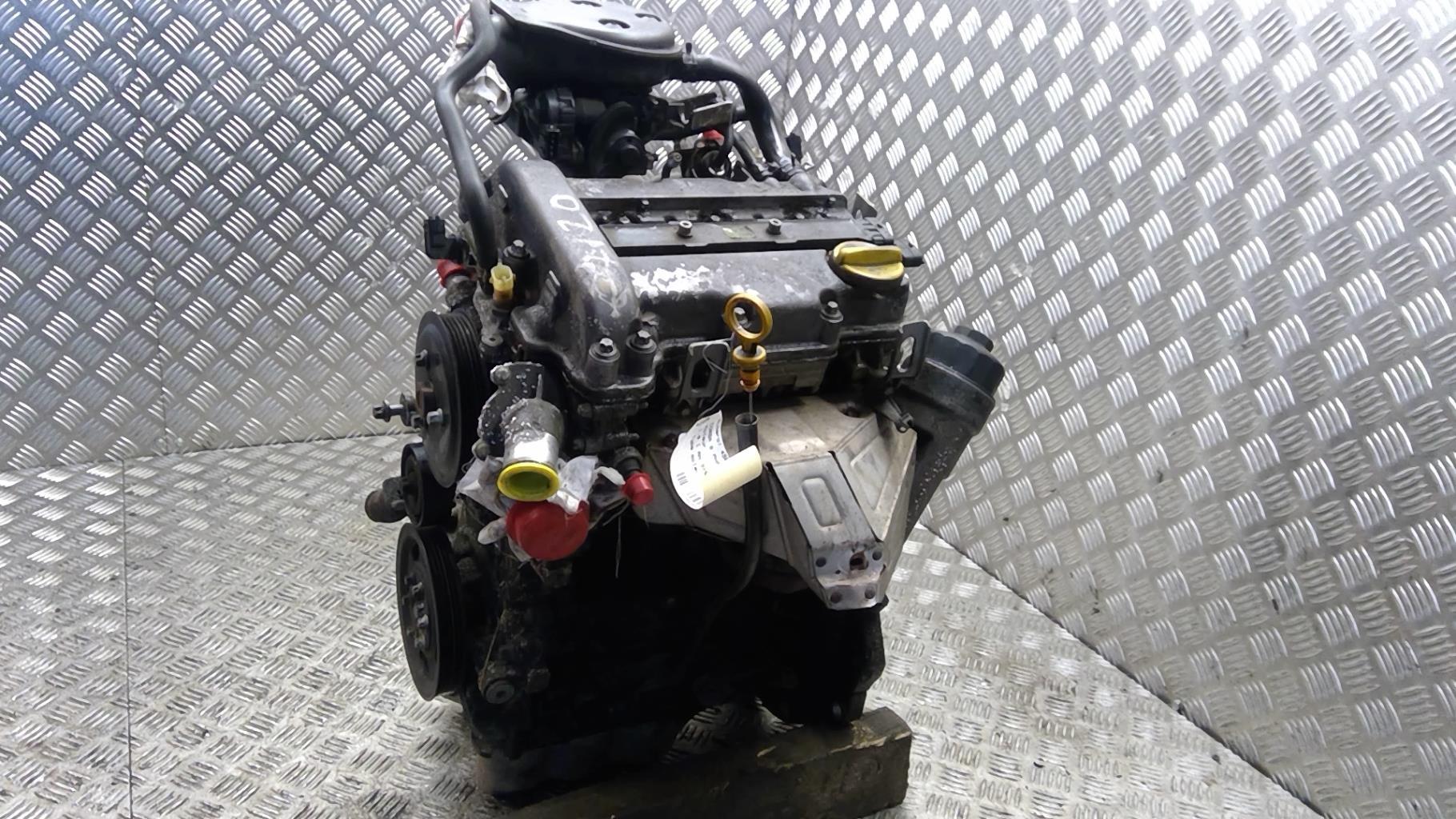 Moteur OPEL CORSA B PHASE 2 Essence - 1