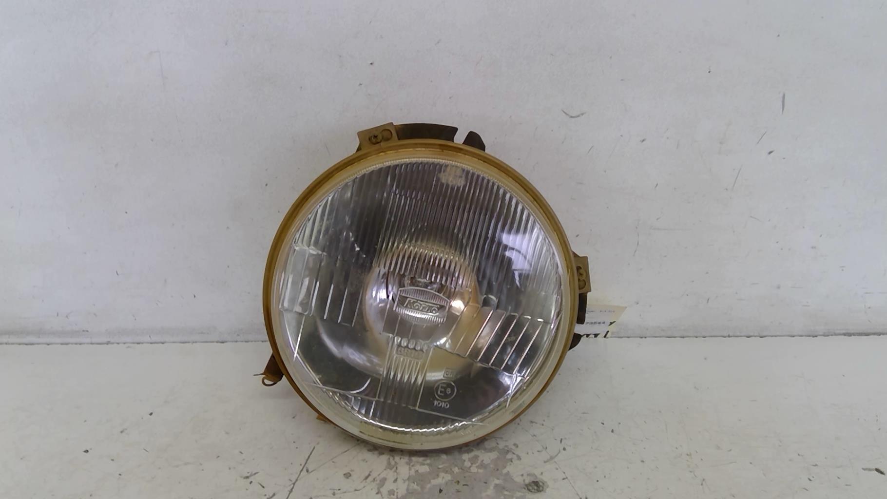 Gruppo ottico anteriore principale sinistro (luci)(faro) TOYOTA LAND CRUISER 2 J70 PHASE 1 Diésel - 1
