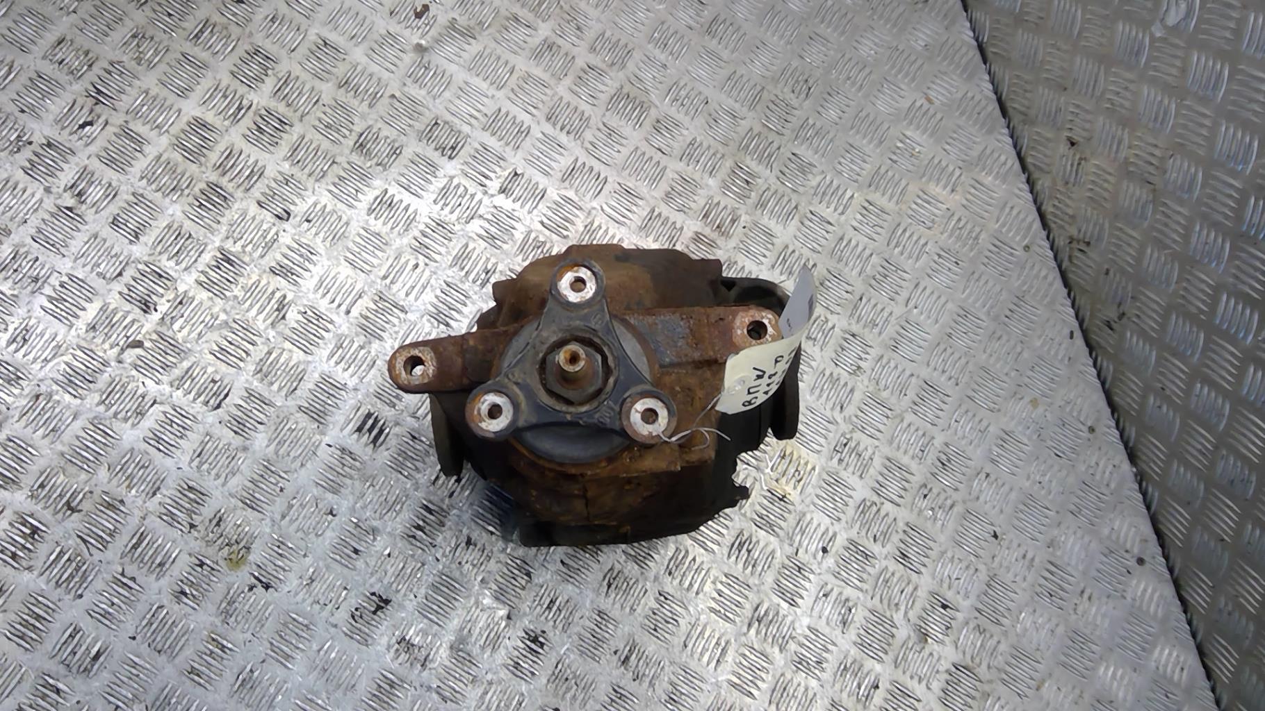 Pont (propulsion) BMW SERIE 1 E87 PHASE 2 Diesel - 1