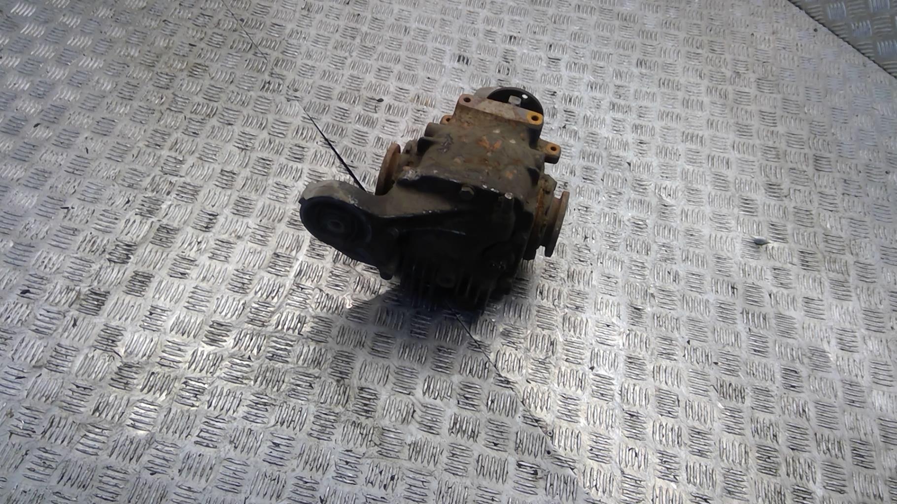 Pont (propulsion) BMW SERIE 3 E36 COMPACT Diesel - 1