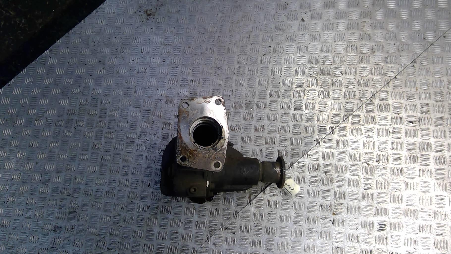 Pont avant complet OPEL FRONTERA A PHASE 2 Diesel - 1
