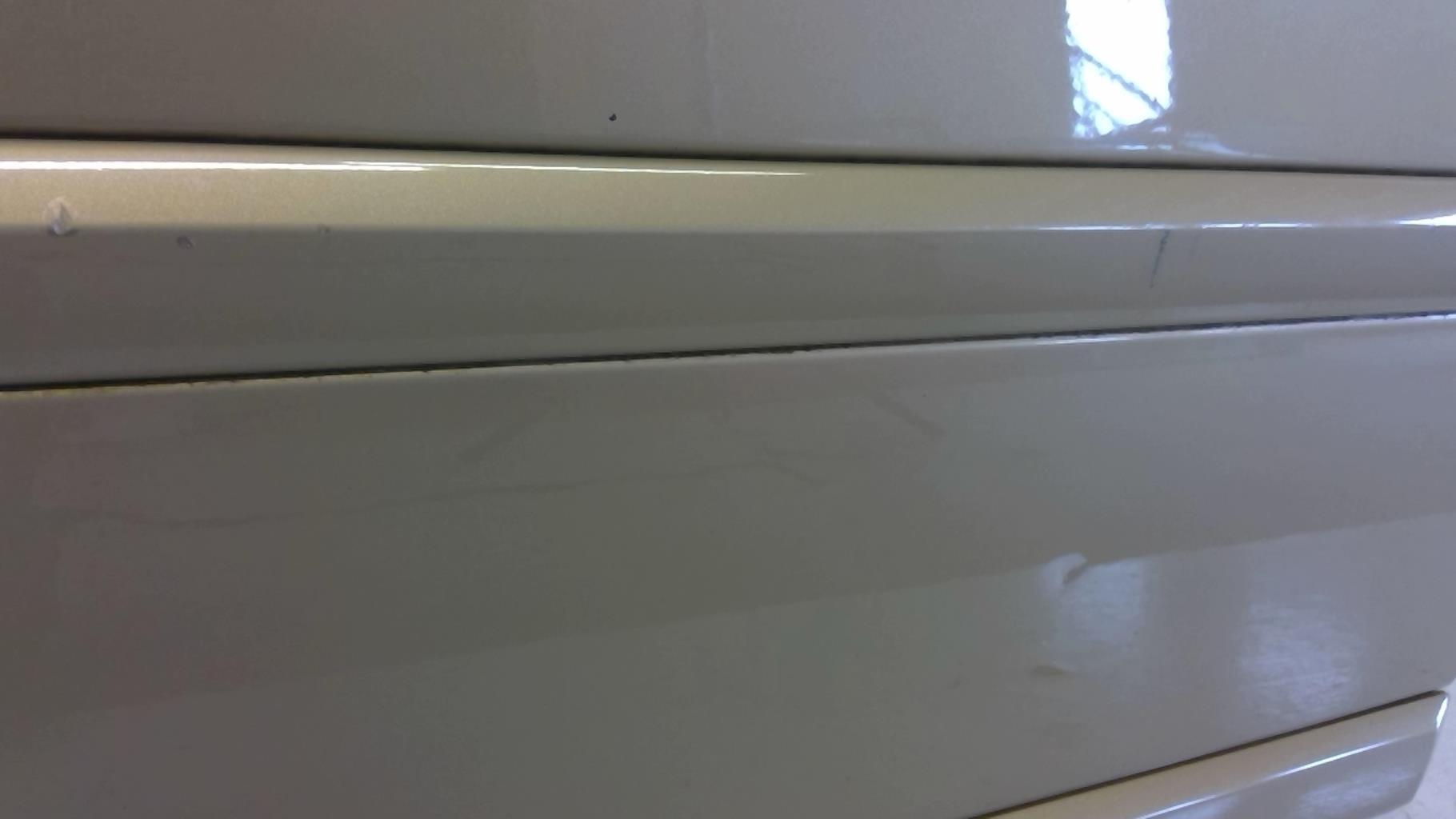 Porte arriere droit VOLVO S 40 2 PHASE 2 Diesel - 1