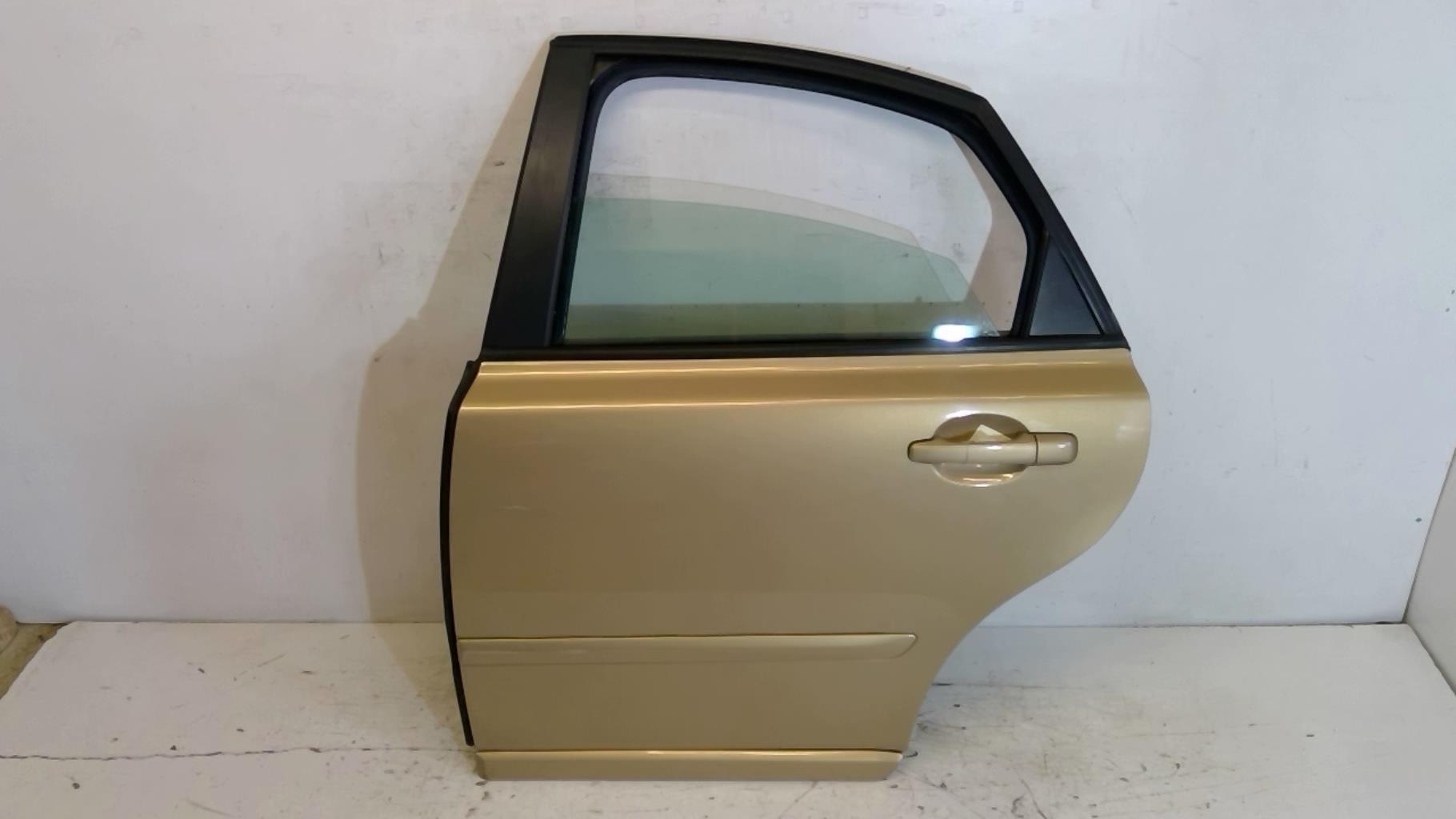 Porte arriere gauche VOLVO S 40 2 PHASE 2 Diesel - 1