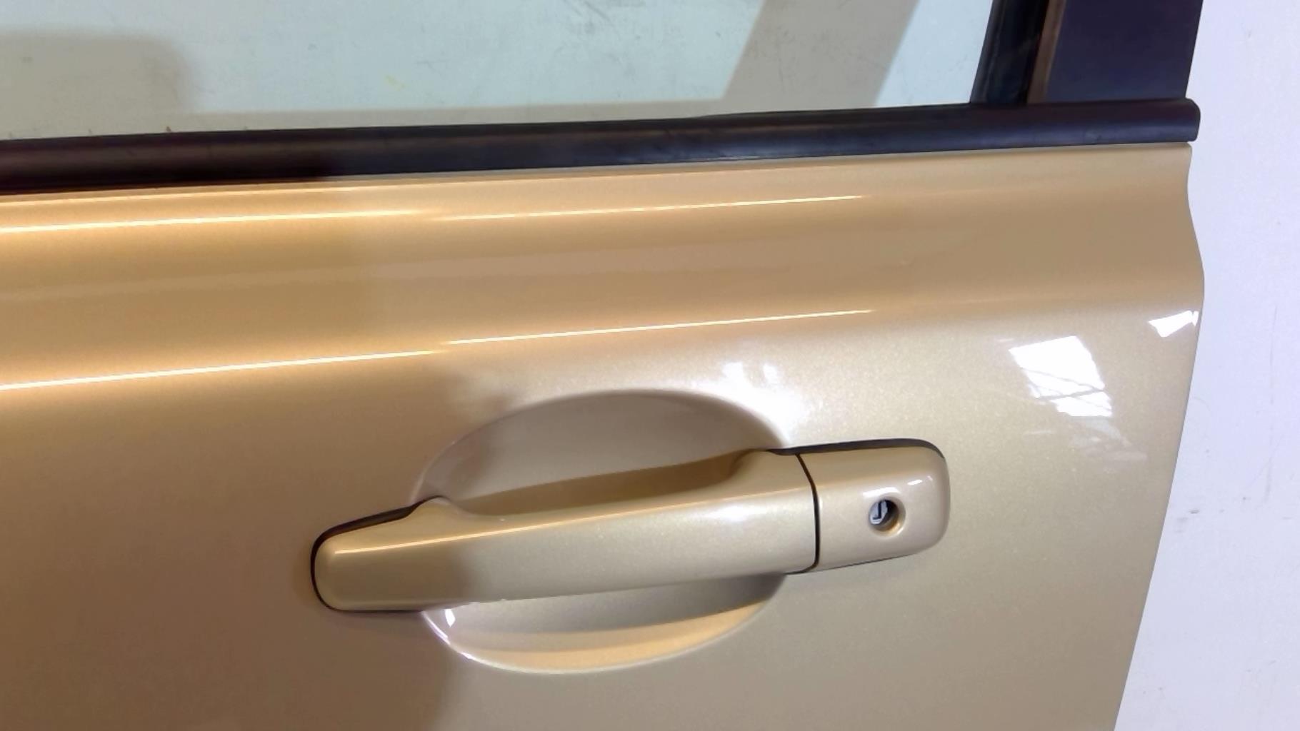 Porte avant gauche VOLVO S 40 2 PHASE 2 Diesel - 1