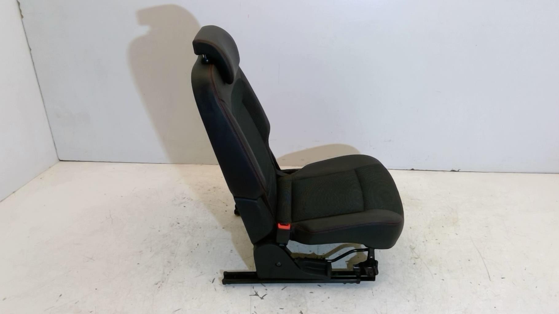 Siege central gauche FORD S-MAX 1 PHASE 1 Diesel - 1