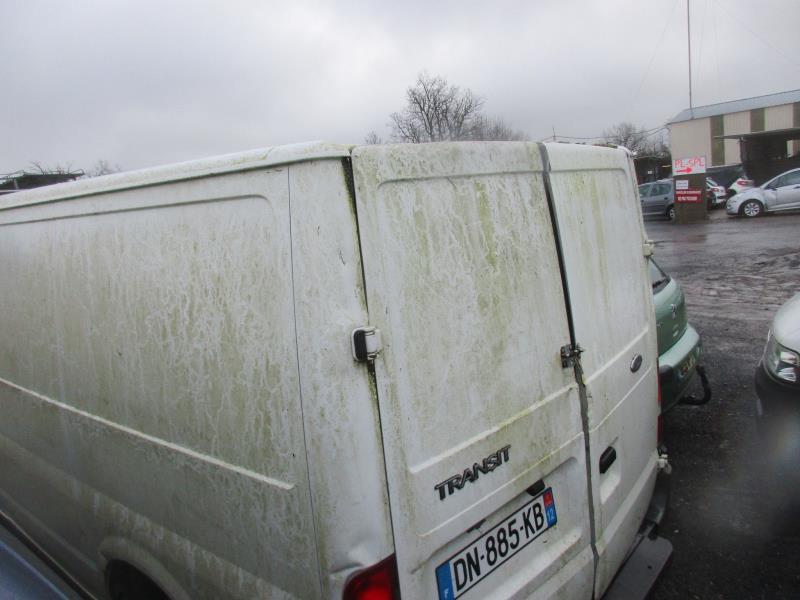 Jante FORD TRANSIT 3  - 1