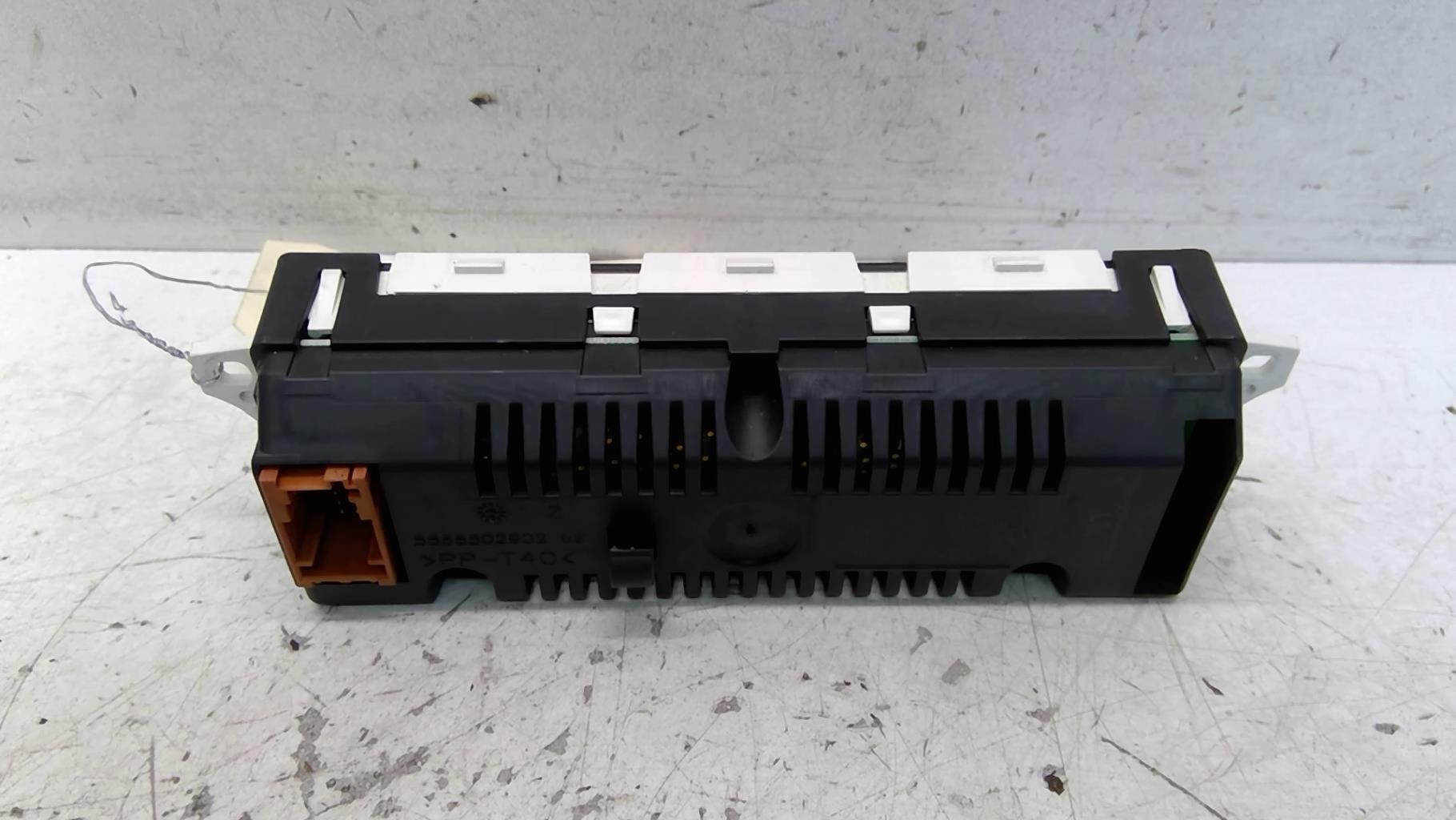 Monitor display PEUGEOT 308 1 PHASE 1 Gasolina - 1
