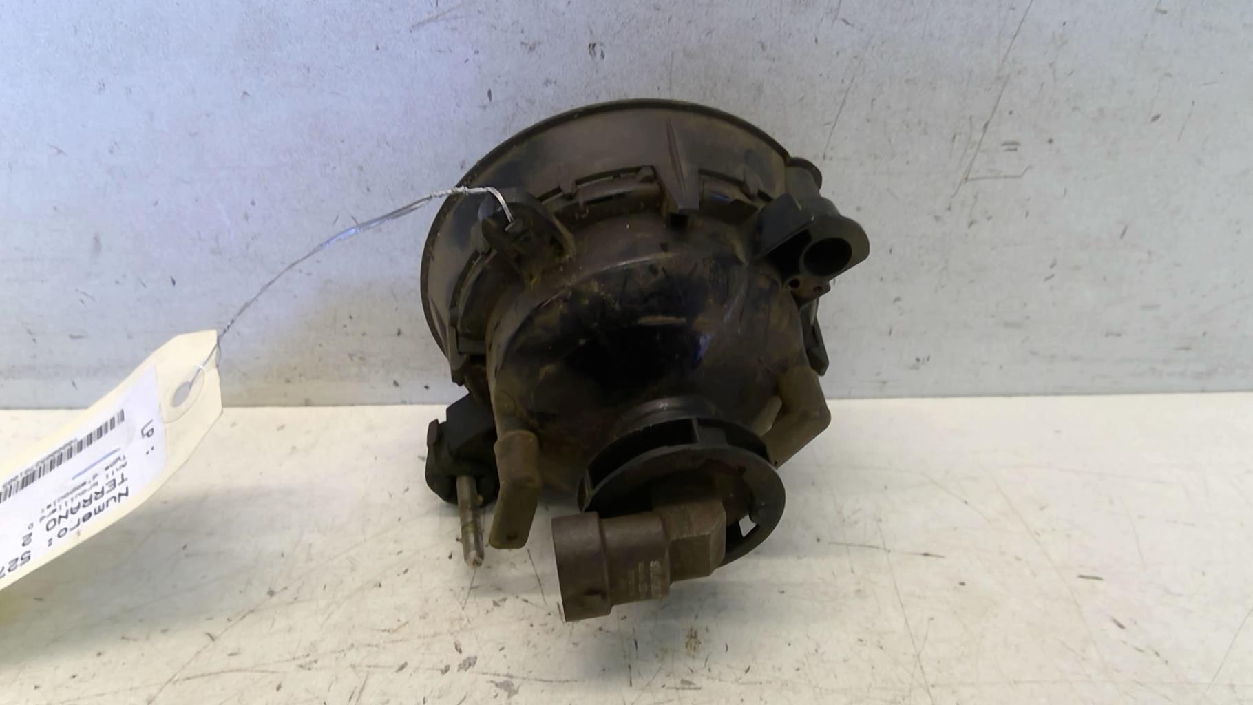 Fendinebbia destro (luci) NISSAN TERRANO 2  - 1