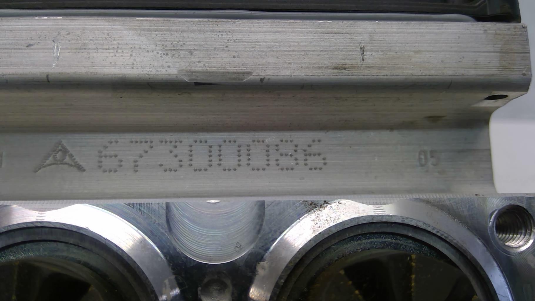 Blocco ABS (antibloccaggio freni) VOLKSWAGEN PASSAT 5 Diésel - 1