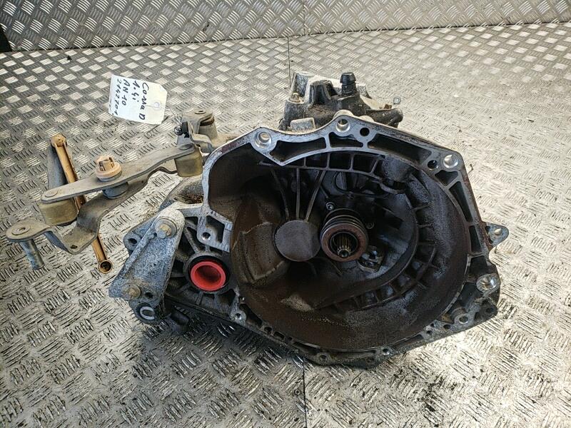 Boite de vitesses OPEL CORSA D PHASE 1 Essence - 1
