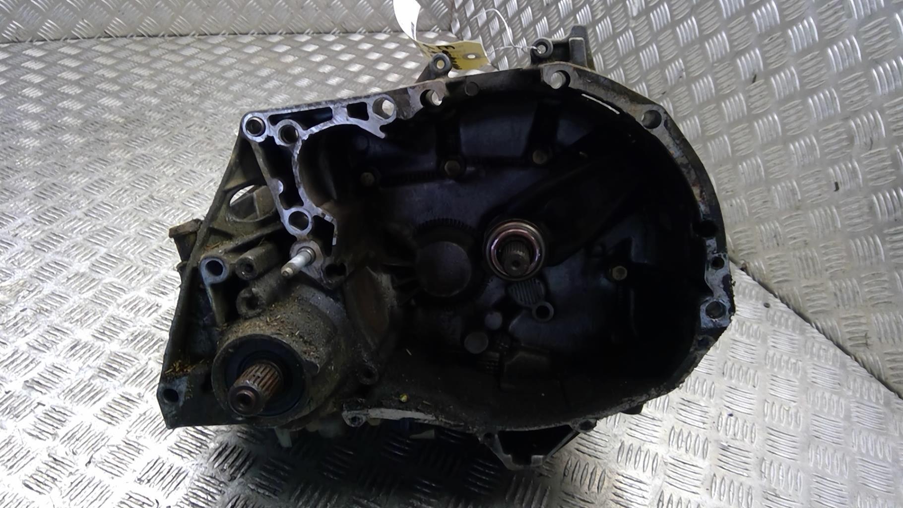 Boite de vitesses RENAULT EXPRESS PHASE 2 Diesel - 1